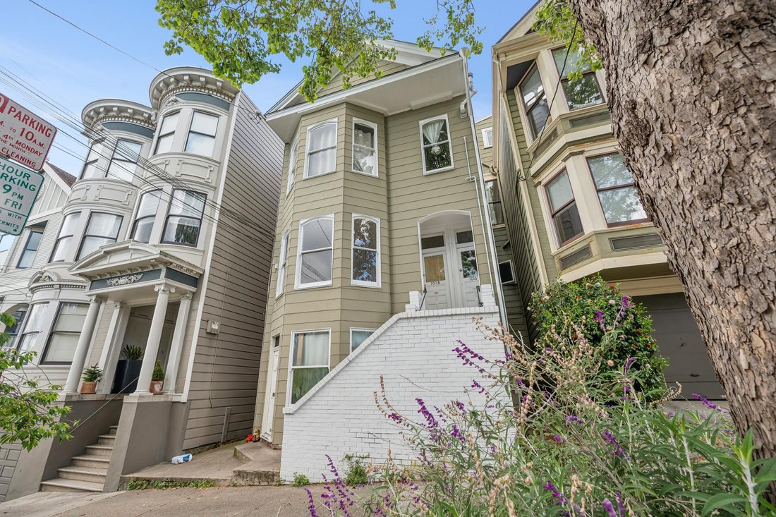 Condo in San Francisco, California, United States 2 - 18153556