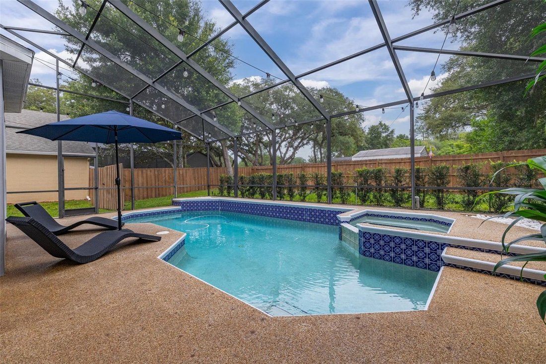 House in Sanford, Florida, United States 3 - 18152434