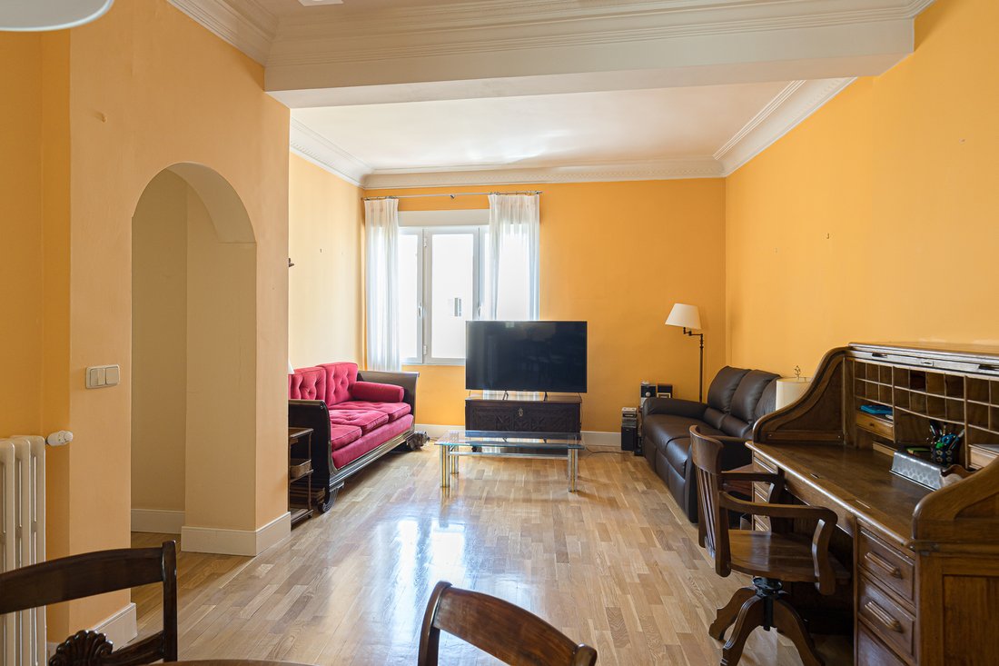 Apartment in Retiro, Madrid, Spain 2 - 18153183