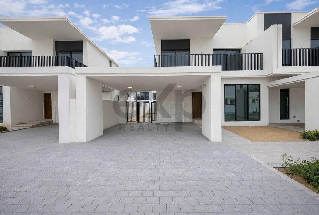 Villa in Al Yufrah 1, Al Yufrah, Dubai 1 - 18152568