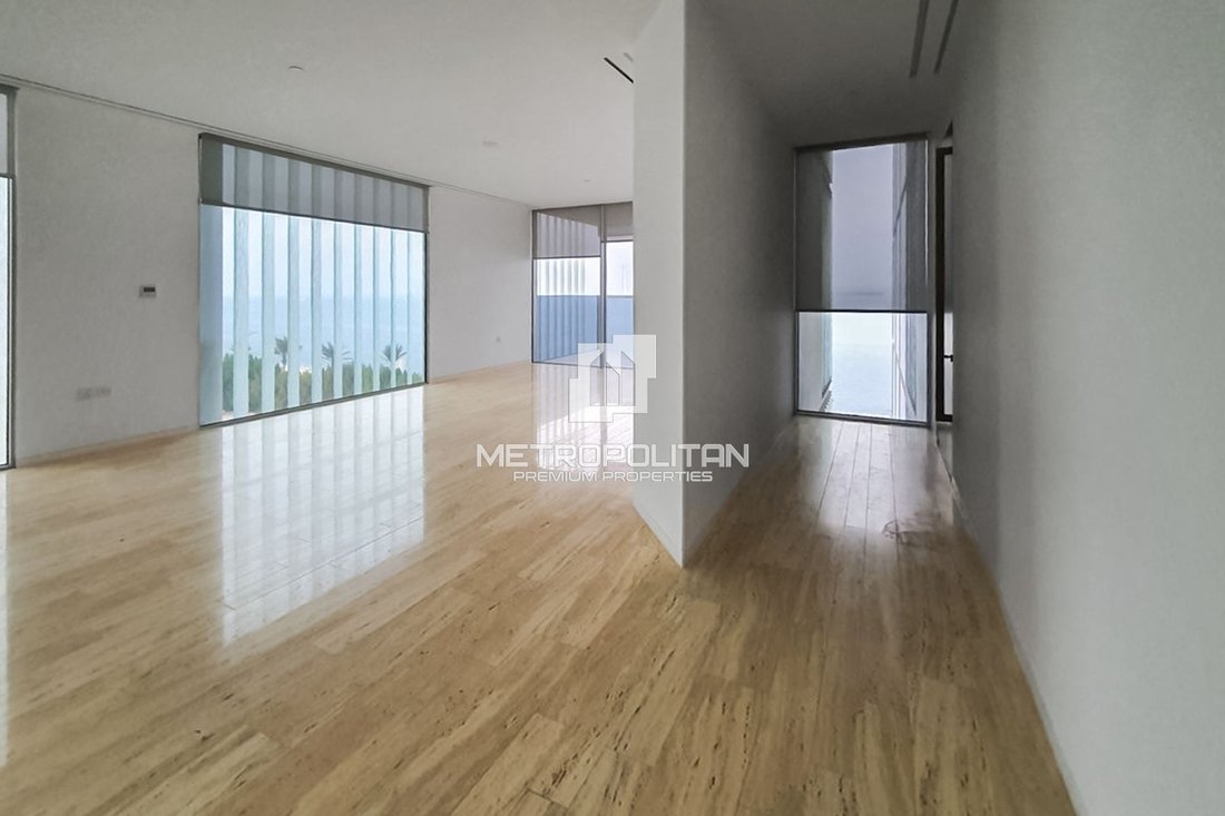 Apartment in Al Sufouh, Dubai, United Arab Emirates 2 - 18146805