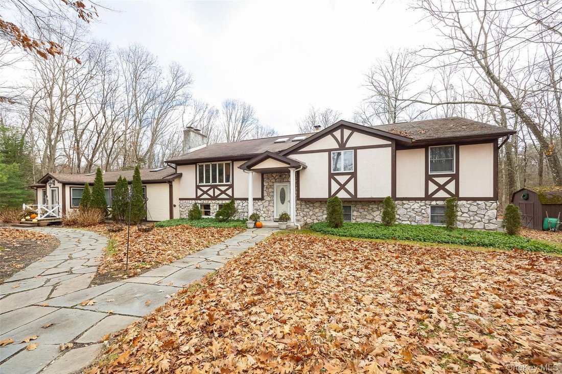 House in Hyde Park, New York, United States 1 - 18079751