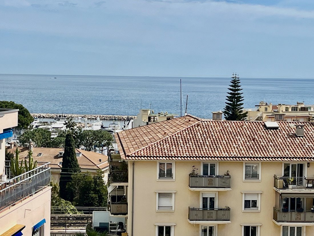 Apartment in Beaulieu-sur-Mer, Provence-Alpes-Côte d'Azur, France 3 - 17560724