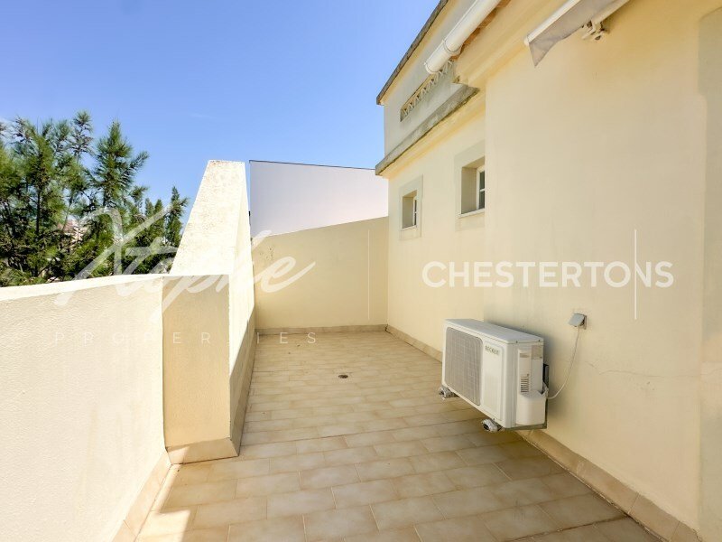 Apartment in Almancil, Algarve, Portugal 5 - 18152980