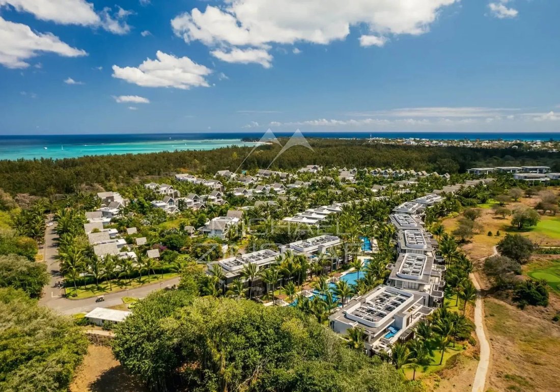 Appartamento a Grand Baie, Rivière du Rempart, Mauritius 4 - 18153270
