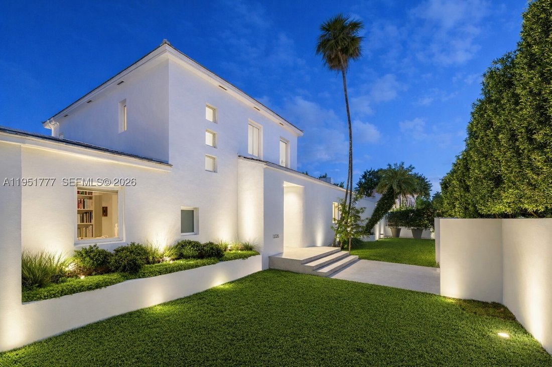 House in Miami Beach, Florida, United States 1 - 17068150
