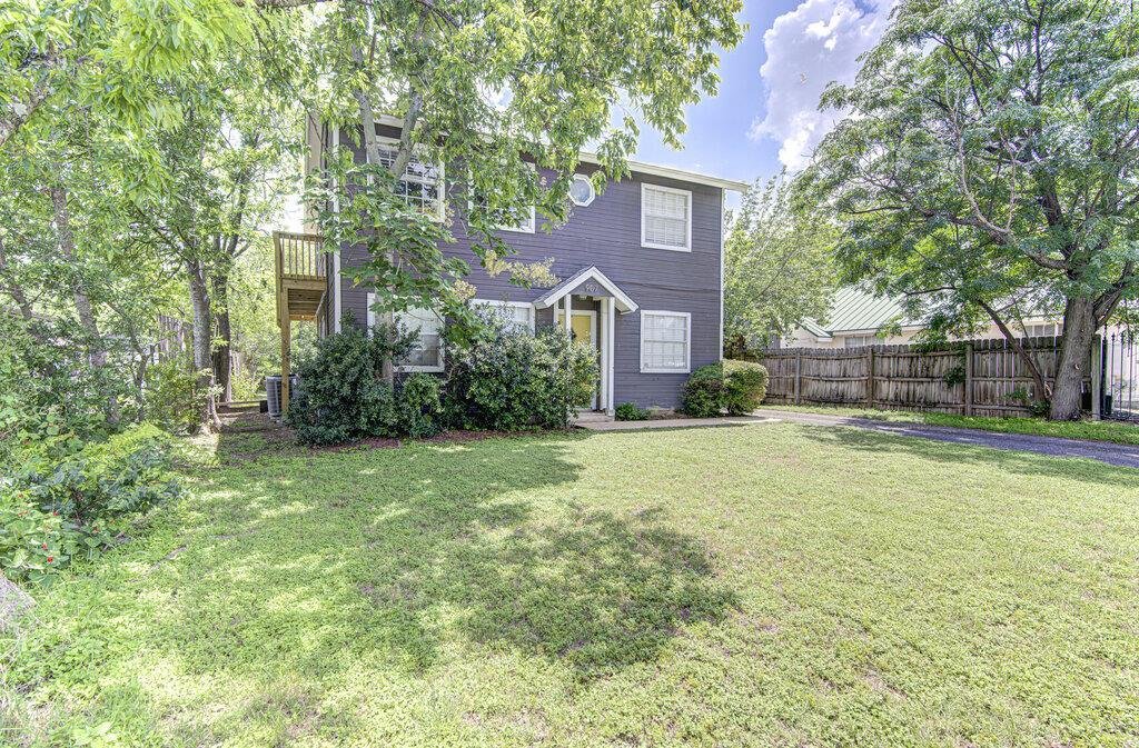 Apartment in Austin, Texas, United States 3 - 18152753