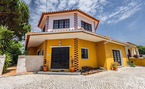 Townhouse in Nadadouro, Leiria District, Portugal 1