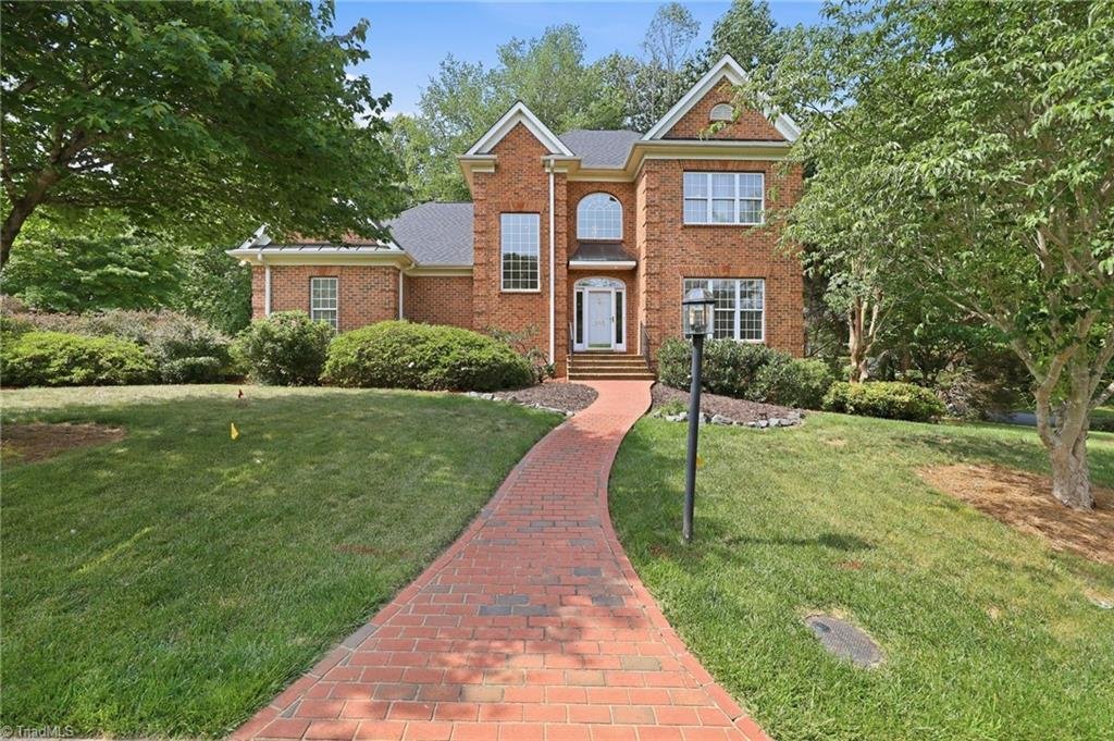 House in Winston-Salem, North Carolina, United States 4 - 18152431