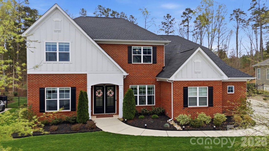 House in Cornelius, North Carolina, United States 5 - 18153388