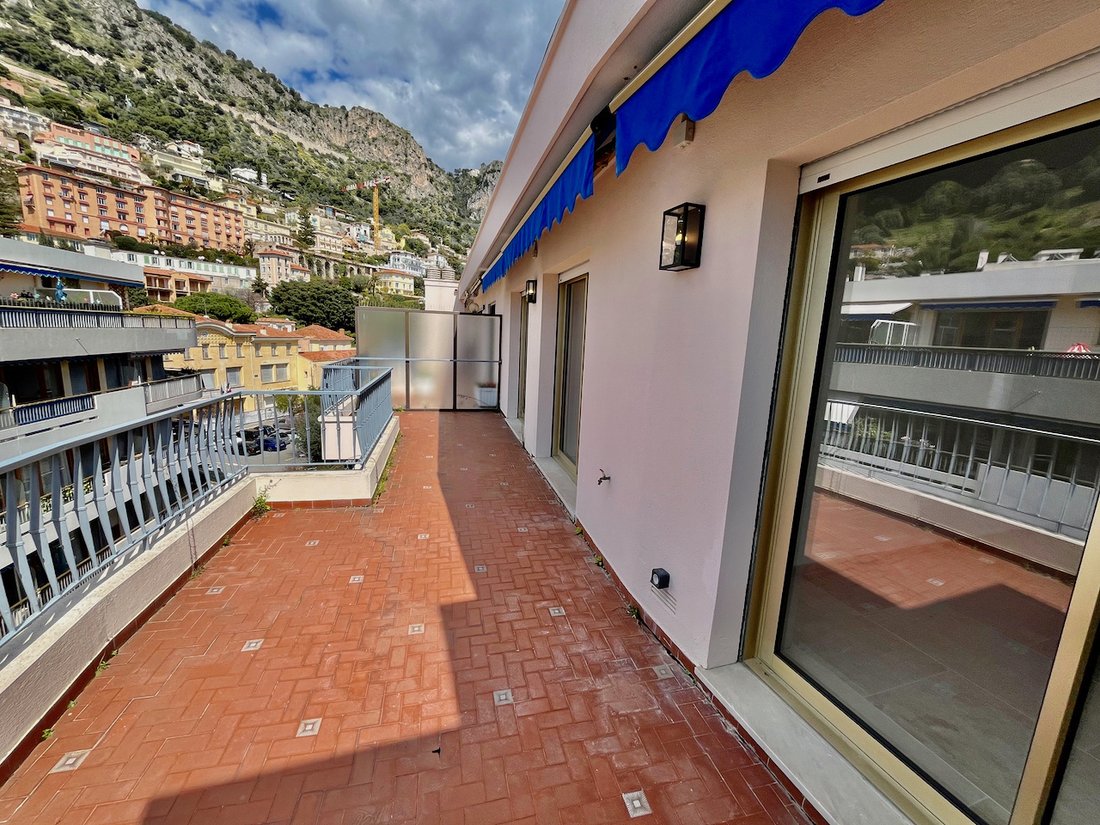 Apartment in Beaulieu-sur-Mer, Provence-Alpes-Côte d'Azur, France 5 - 17560724