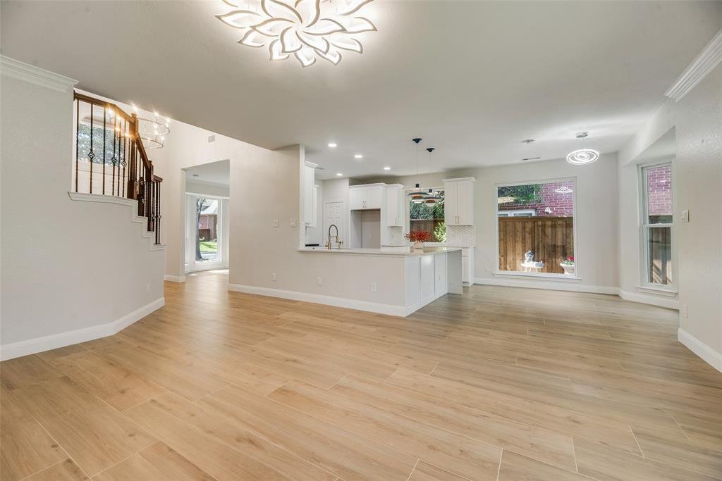 House in Frisco, Texas, United States 4 - 18152873