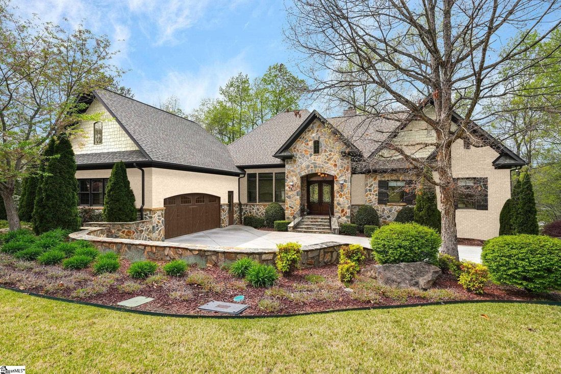 House in Greenville, South Carolina, United States 1 - 18128637