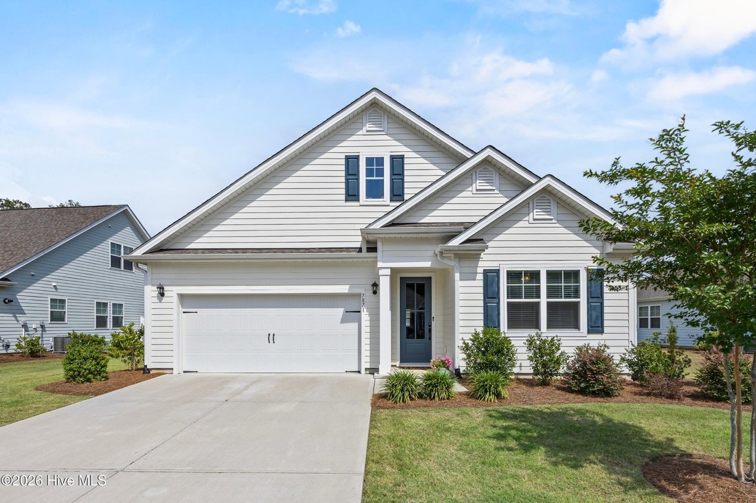 House in Northwest, North Carolina, United States 2 - 18152738