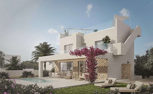 Villa a Cala Figuera, Santanyí, Isole Baleari 1