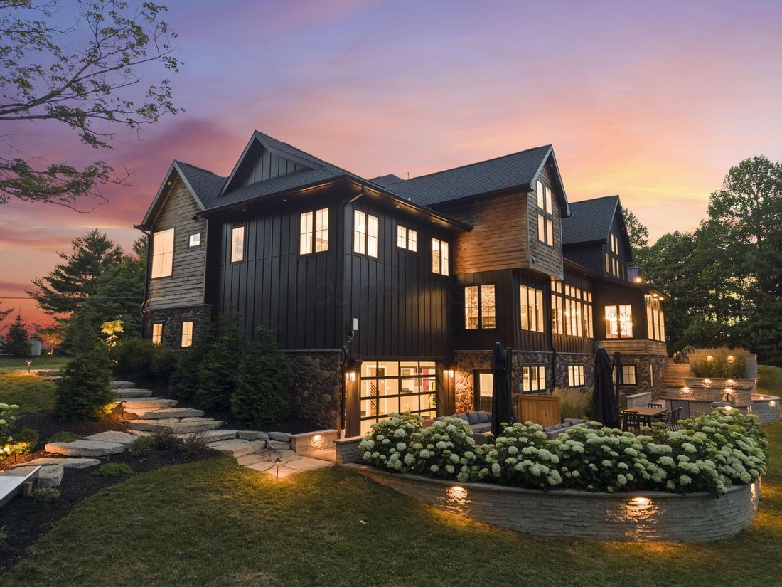 House in Lithopolis, Ohio, United States 3 - 18152508