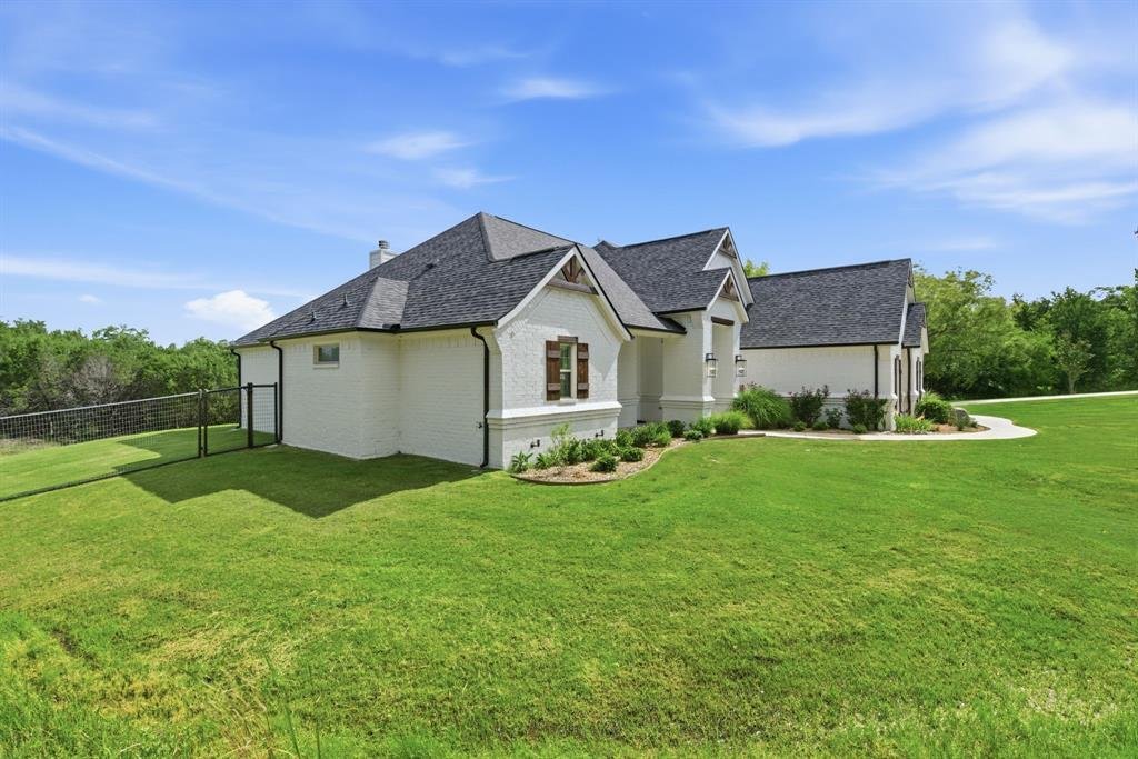 House in Azle, Texas, United States 3 - 18152886