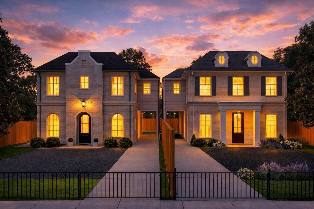 House in Houston, Texas, United States 4 - 18152776