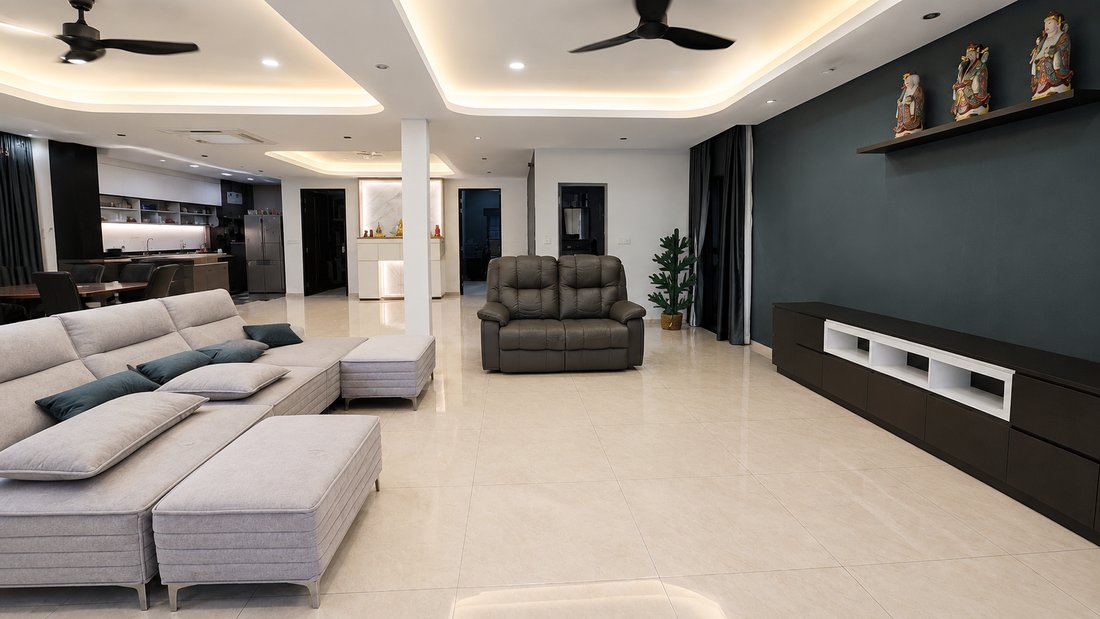House in Petaling Jaya, Selangor, Malaysia 2 - 18152421