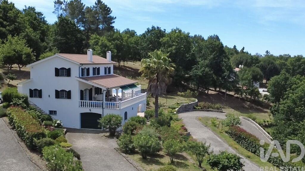 Townhouse in Ferreira de Aves, Viseu District, Portugal 3 - 18153608