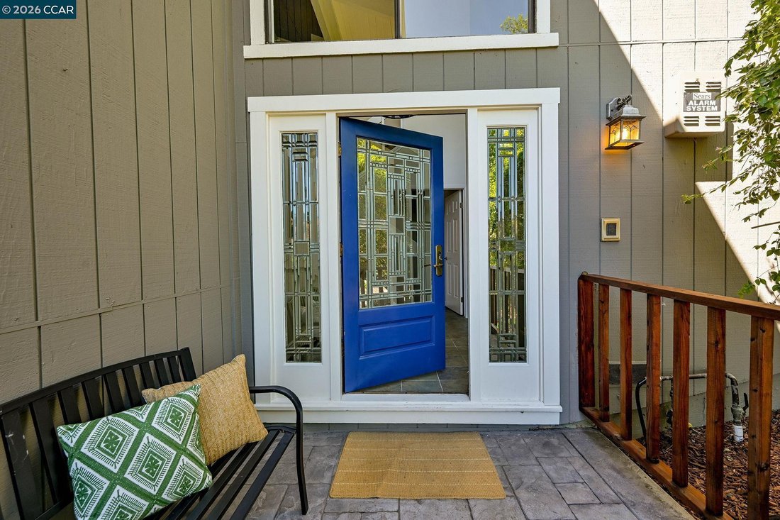 House in Walnut Creek, California, United States 4 - 18152471