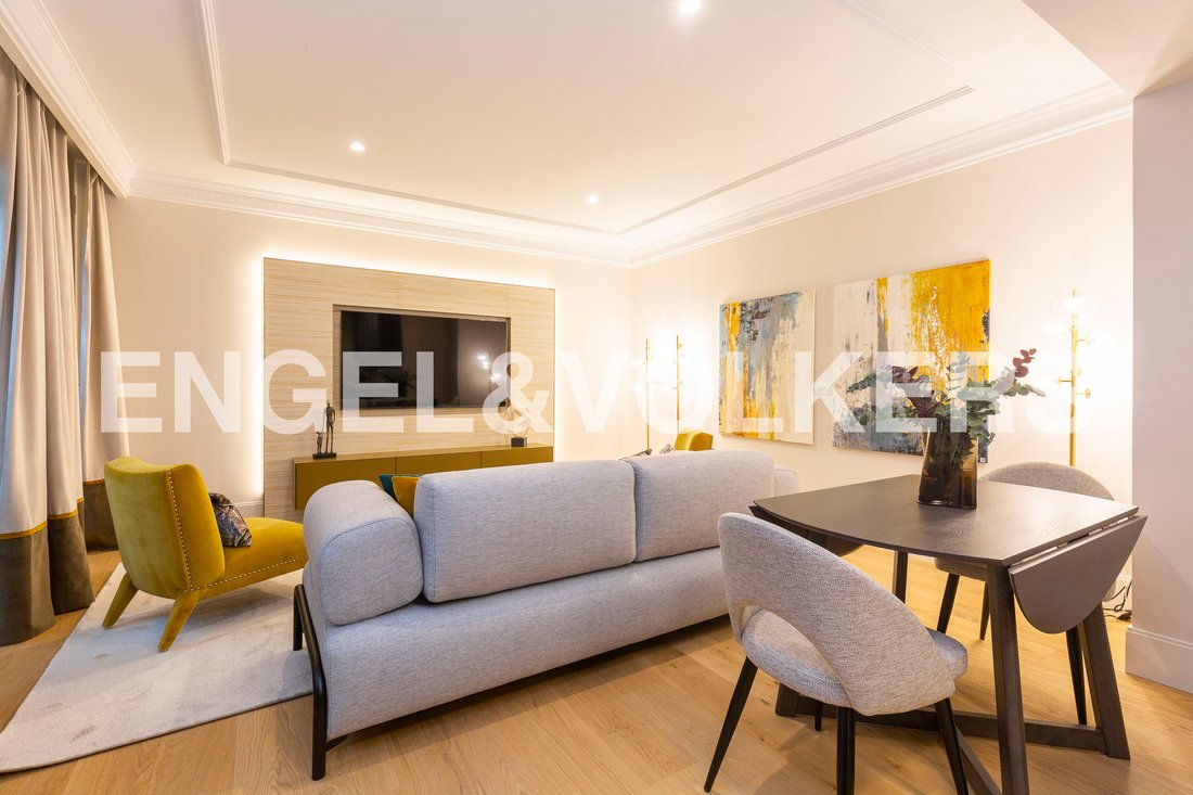 Apartment in Centro, Madrid, Spain 2 - 18153310