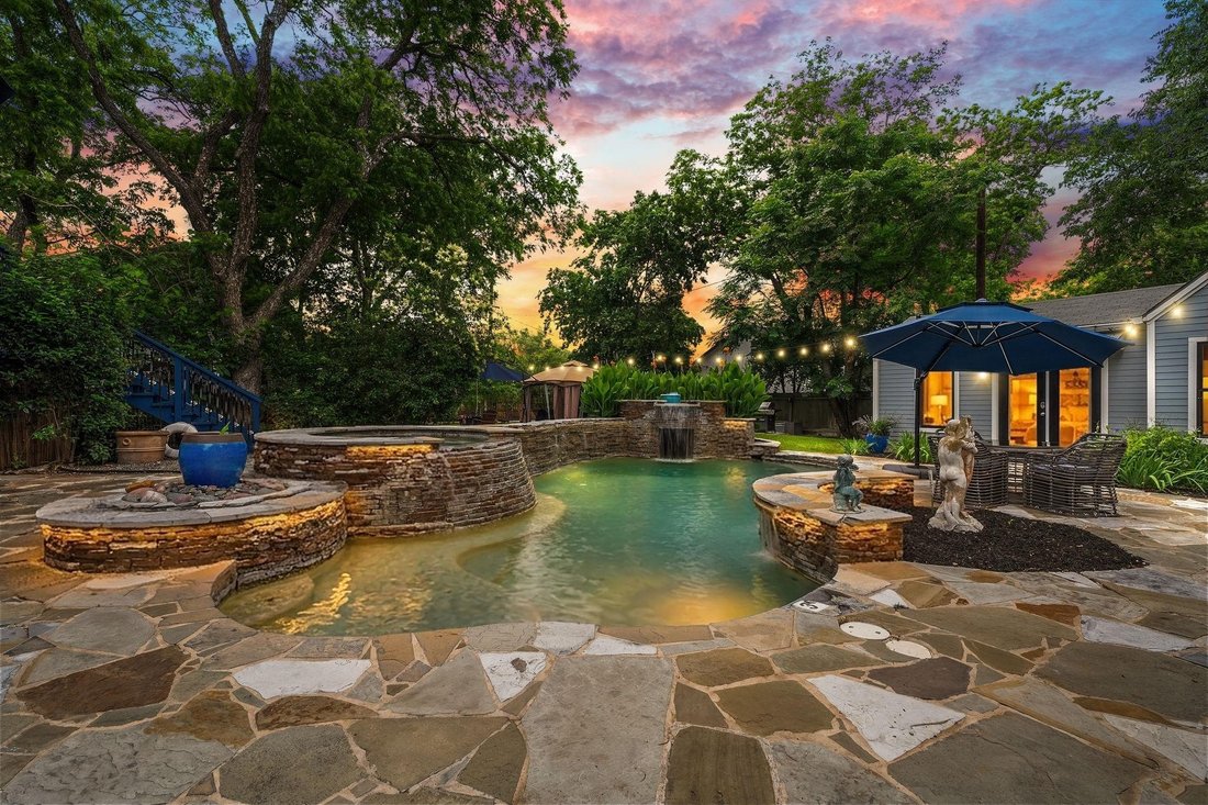 House in Georgetown, Texas, United States 5 - 18153041