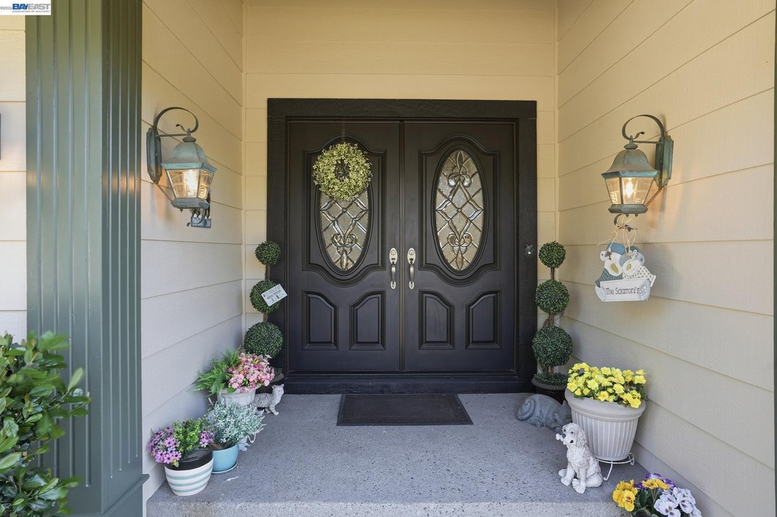 Casa en Walnut Creek, California, Estados Unidos 3 - 18152712