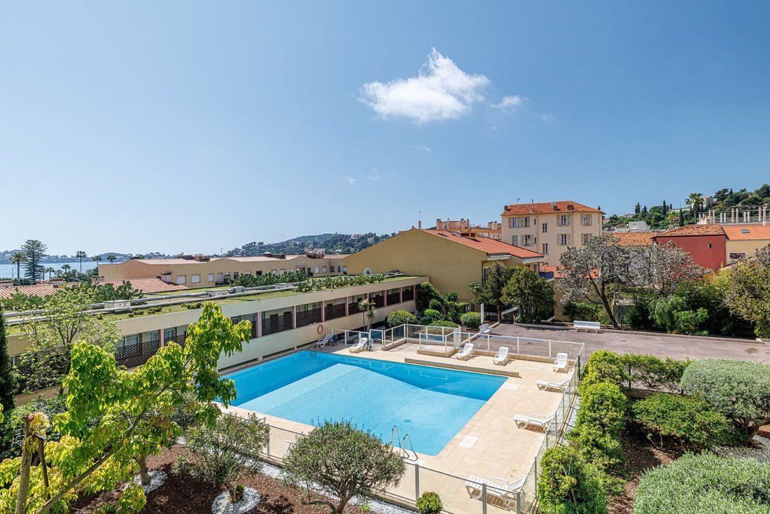 Apartment in Beaulieu-sur-Mer, Provence-Alpes-Côte d'Azur, France 2 - 17560720
