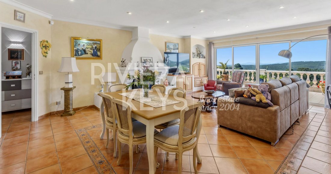 House in Claviers, Provence-Alpes-Côte d'Azur, France 5 - 18153328