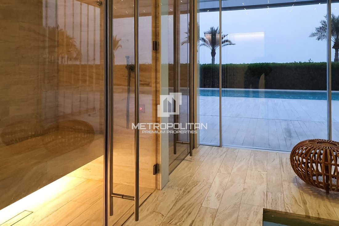 Apartment in Al Sufouh, Dubai, United Arab Emirates 4 - 18146805