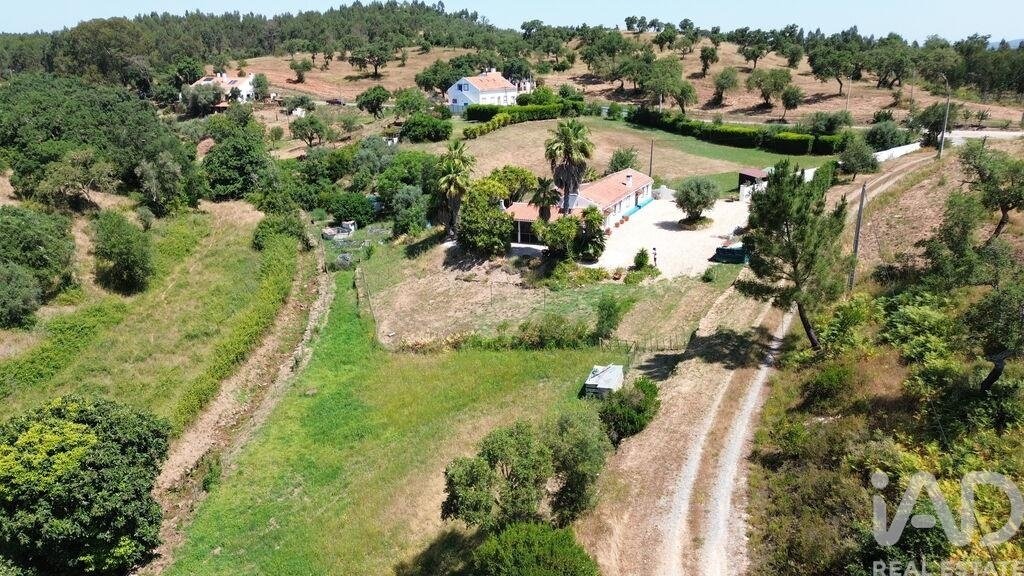Farm Ranch in Sao Salvador e Santa Maria, Beja District, Portugal 3 - 18153693