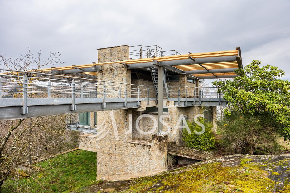 Villa in Bellegra, Lazio, Italy 4 - 18153581