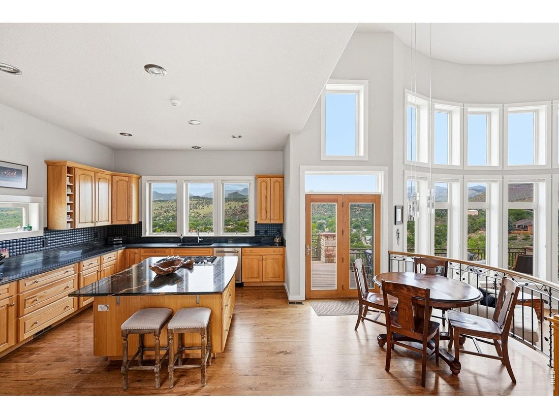 House in Lyons, Colorado, United States 5 - 18152681