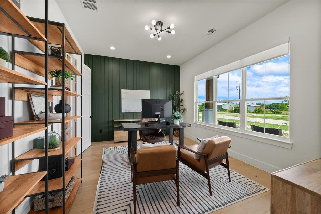 House in Celina, Texas, United States 5 - 18152850