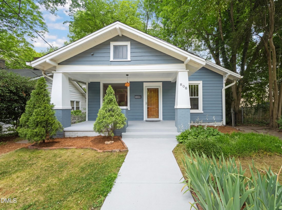 House in Raleigh, North Carolina, United States 2 - 18152857
