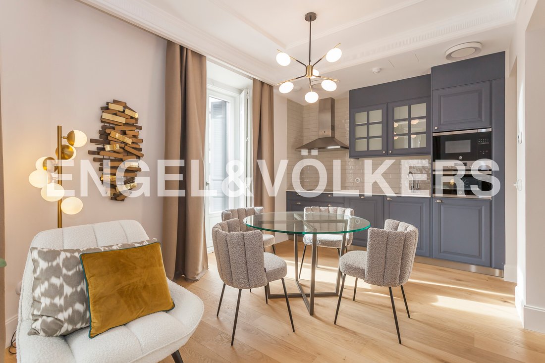 Apartment in Centro, Madrid, Spain 4 - 18153369