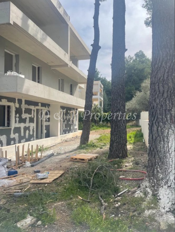 Apartment in Dionysos, Attica, Greece 4 - 17732019