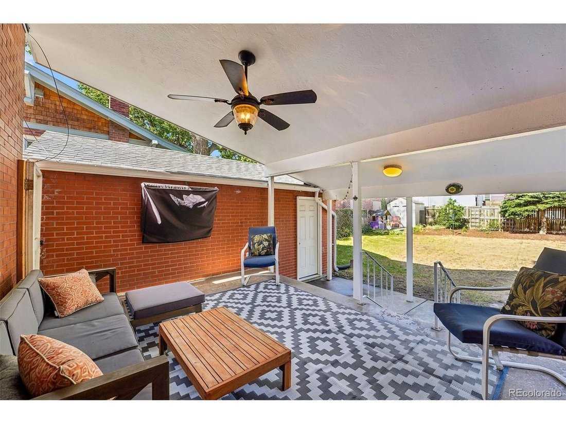 House in Denver, Colorado, United States 2 - 18152653