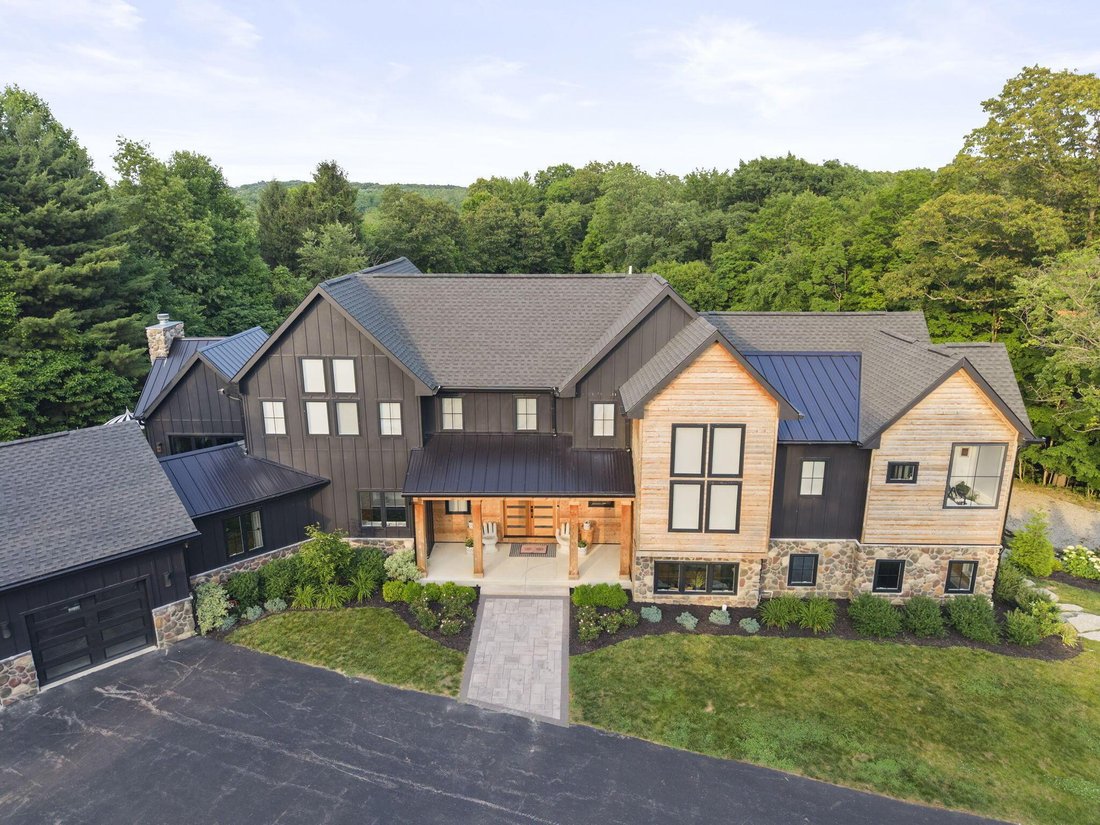 House in Lithopolis, Ohio, United States 5 - 18152508