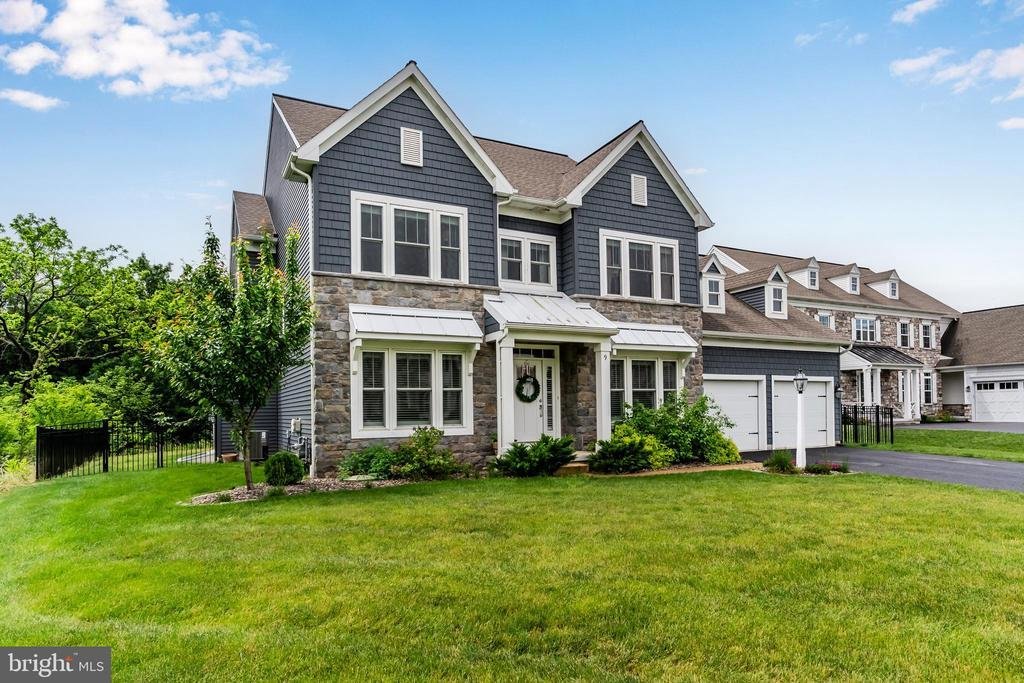 House in Mechanicsburg, Pennsylvania, United States 2 - 18152577
