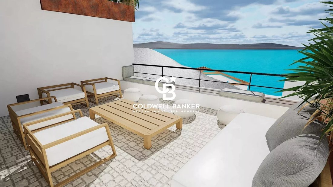 Apartment in Simpson Bay, Sint Maarten 1 - 18153306