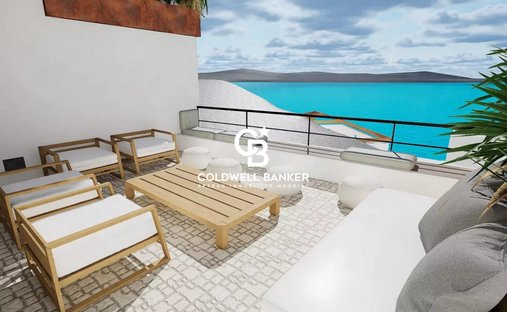 Apartment in Simpson Bay, Sint Maarten 1