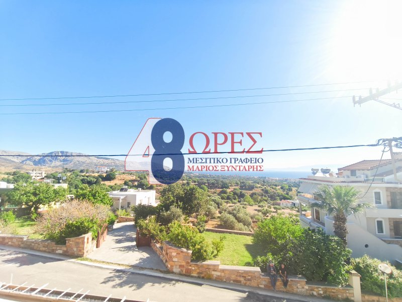 Apartment in Chios, Aegean, Greece 1 - 15971047