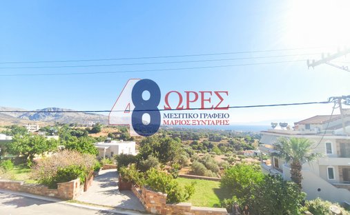 Apartamento en Chios, Aegean, Grecia 1