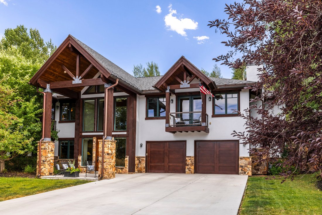 House in Park City, Utah, United States 1 - 18153705