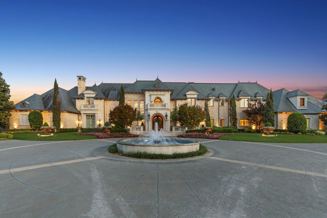 House in McKinney, Texas, United States 2 - 18153015