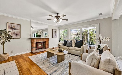 House in Irvine, California, United States 1