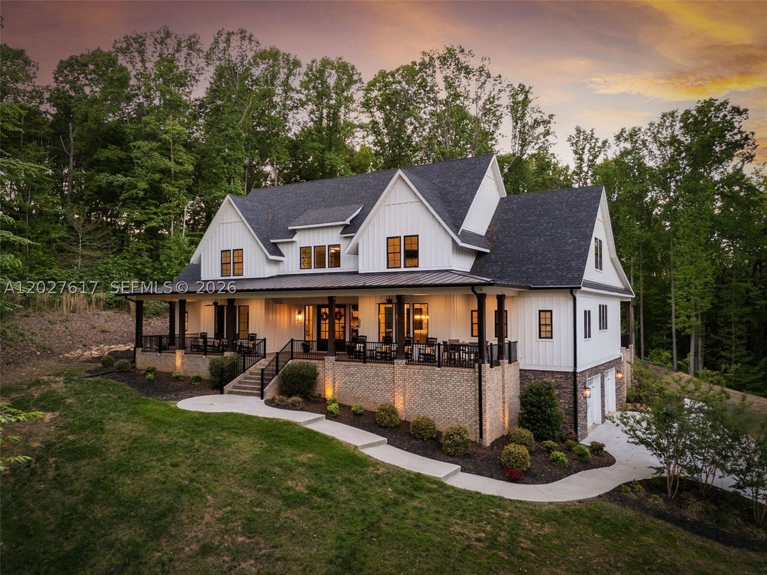 House in Randleman, North Carolina, United States 3 - 18041415