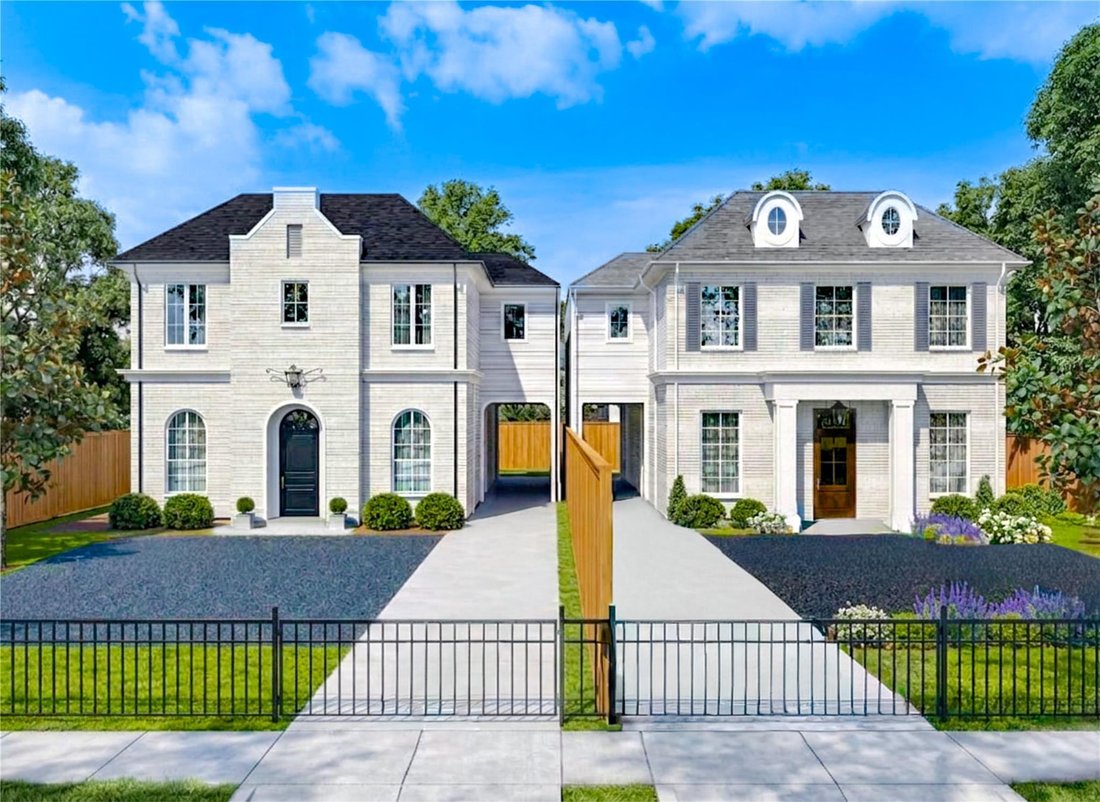House in Houston, Texas, United States 2 - 18152776